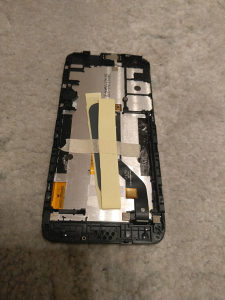 HTC Desire 630 LCD D630 Display Touch Digitizer Sensor
