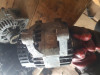Peugeot 206 1.4 TU Alternator 9641398480