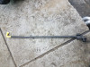 Renault megane II sipha haube drzac haube