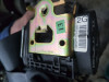 Renault megane II Zadnji lijevi pojas B507743