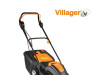 Villager električna kosačica kosilica Villy 1600 P