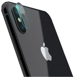 Zaštita za kameru iPhone X / Xs / Xs Max