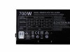 Cooler Master MasterWatt Lite 700W