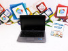 Laptop HP 820 G1; Core i5-4300U; 8GB RAM; SSD 240GB