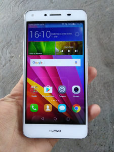 Huawei Y5 II