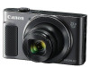 Fotoaparat CANON SX620HS BK (1072C002AA)