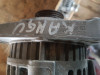 Renault Kangoo Alternator