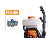 Villager motorna prskalica atomizer DM 14 PE