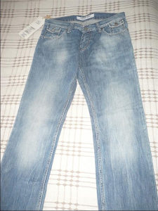 Muške džins hlače više komada novo vel 30,31 i 32