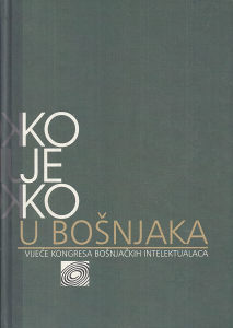 KO JE KO U BOŠNJAKA