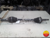 DESNA POLUOSOVINA S TYPE 2008 XW4W4K139AA 234862 ILMA