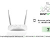 Access point TP Link WA801ND