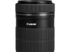 CANON EFS55-250IS STM