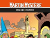 Martin Mystere 101 / LIBELLUS