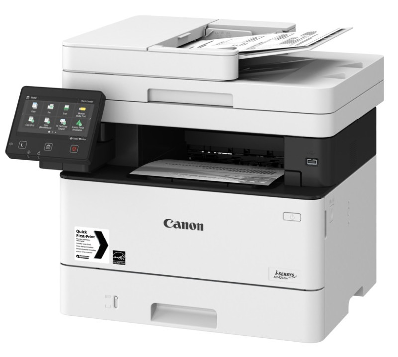 MFP CANON i-SENSYS MF421dw (2222C008AA)