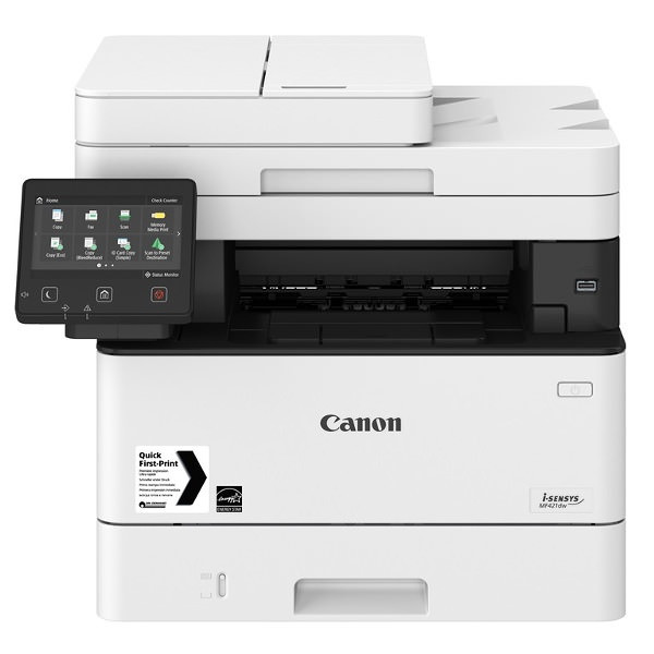 MFP CANON i-SENSYS MF421dw (2222C008AA)