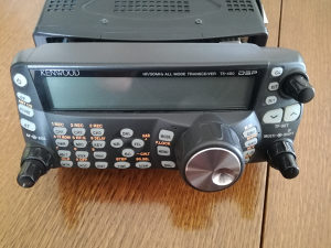 Kenwood TS-480 SAT