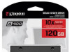 SSD KINgston 120GB A400 Series 2.5