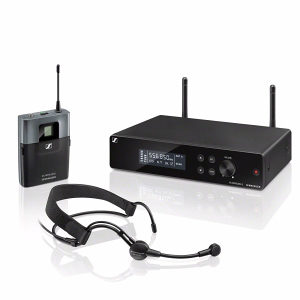 Sennheiser XSW 2 ME3 B- Bežični (pilot) mikrofon