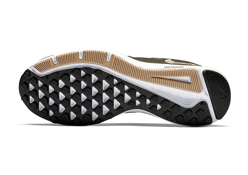 Nike quest camo online