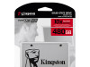 Kingston SSD 480GB UV500 2.5"SATA3 SUV500/480G