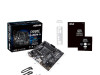 ASUS MB PRIME B450M-A