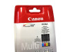 Tinta CANON CLI551MULTI (6509B009AA)