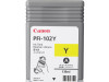 Kertridž CANON PFI-102 Y Dye (0898B001AA)