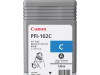 Kertridž CANON PFI-102 C Dye (0896B001AA)