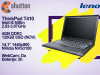Laptop Lenovo T410 14.1