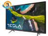 TESLA 40'' S367BFS SMART Full HD Black