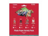 Photo Paper Variety Pack A4