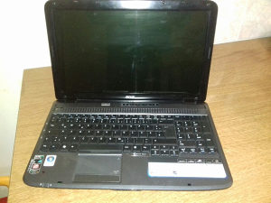 Laptop dijelovi Acer Aspire 5535