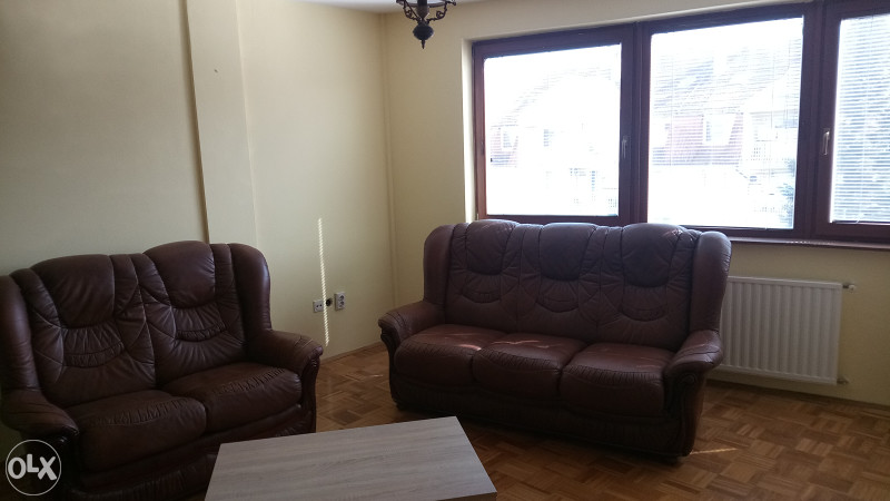 Izdaje se GARSONJERA, 36 m2, kod Fonda PIO,Doboj