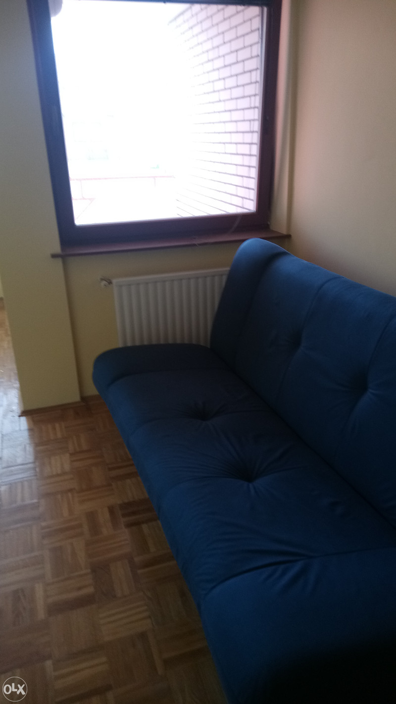 Izdaje se GARSONJERA, 36 m2, kod Fonda PIO,Doboj