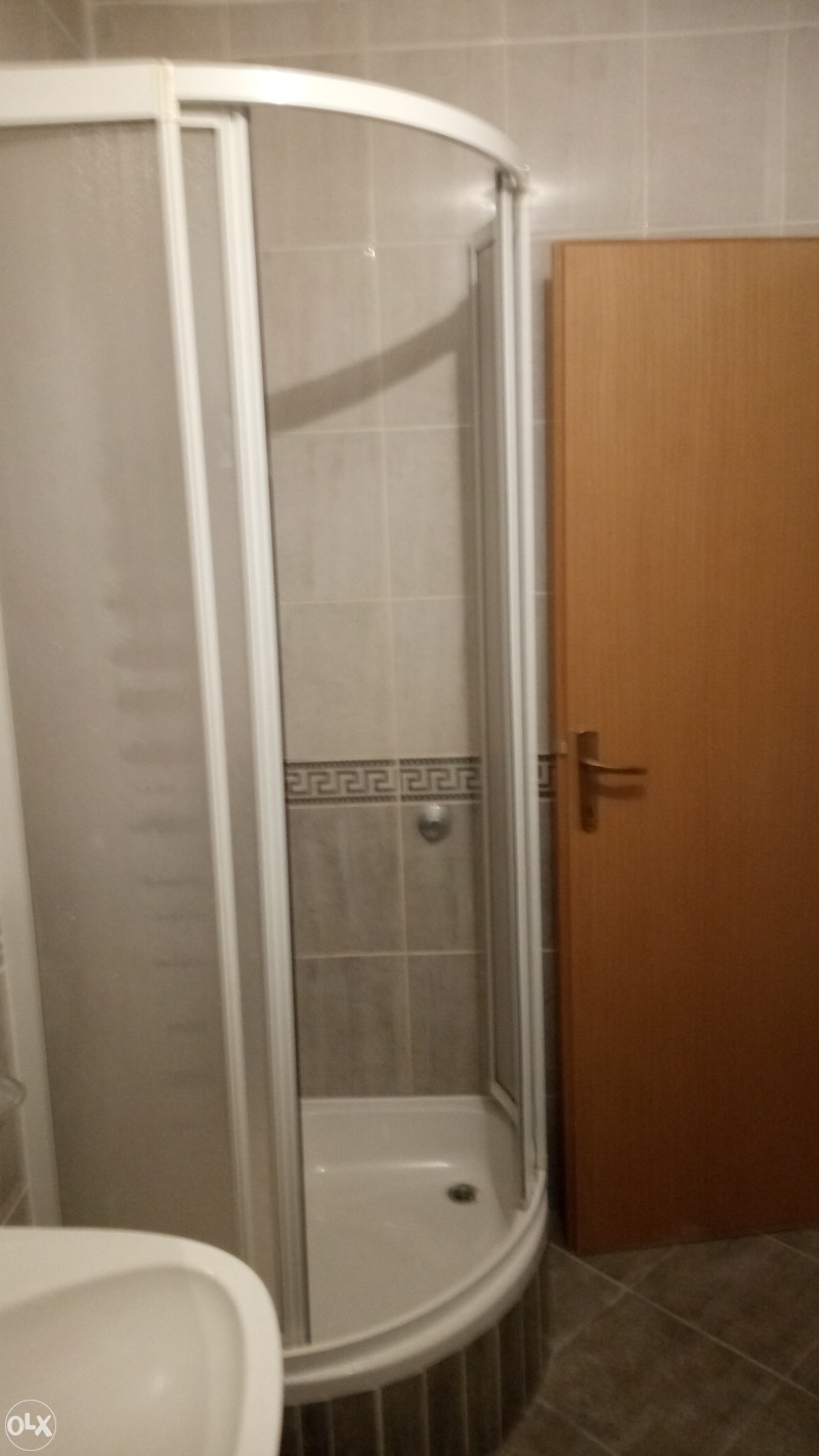 Izdaje se GARSONJERA, 36 m2, kod Fonda PIO,Doboj