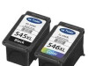 Tinta CANON CL546XL