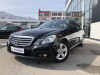 MERCEDES E200 E 200 CDI 2009 M/T ID : 067