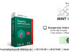 Kaspersky internet security