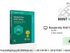 Kaspersky Anti-Virus 2018 - 1Year