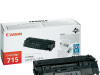 Toner CANON CRG-715 (1975B002AA)