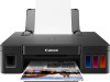 Printer CANON PIXMA G1411 bundle 2xBK
