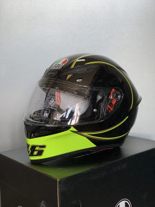 AGV K1 TOP GOTHIC 46