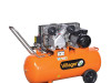 Villager kompresor VAT VE 100L 2 cilindra V motor