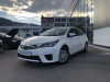 TOYOTA COROLLA 1.6 VVTi BASIC M/T