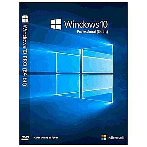 Racunar Windows 10 64bit KAO NOV