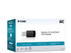 D LINK USB adapter AC DualBand Micro