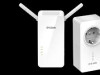 DLINK PowerLine AV2 1000 Wi-Fi AC1200 Starter Kit