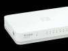 DLINK Switch 8-port Gigabit easy desktop