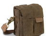 Kata A1212 Nat.Geo. Vertical Pouch